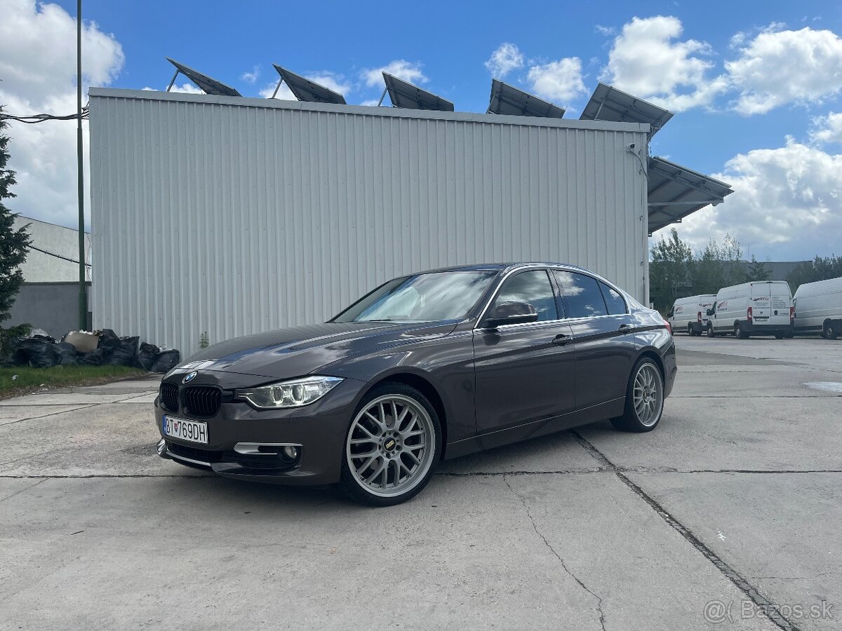 Elektrony BBS R19 5x120 19x8,5J - 3