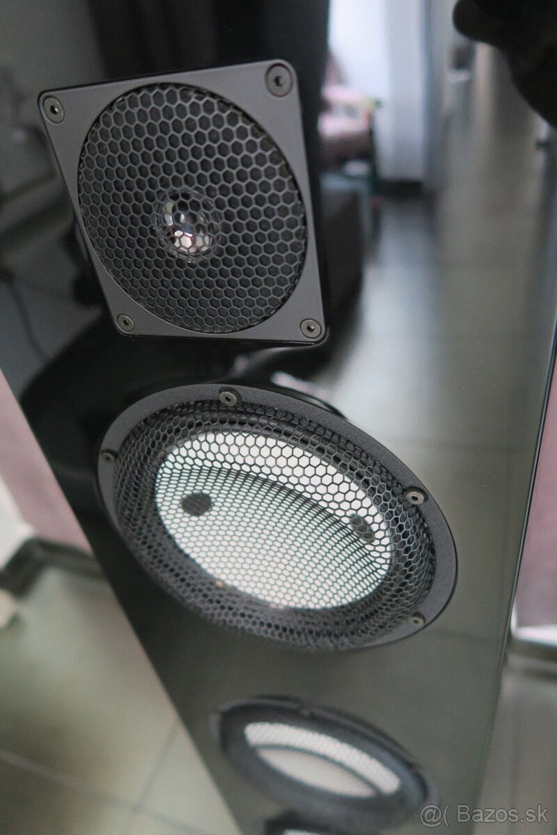 Isophon Gauder Akustik Cassiano MK2 Diamant - 3