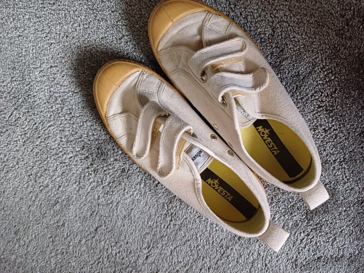 Novesta detske tenisky veľkosť 34 - 3