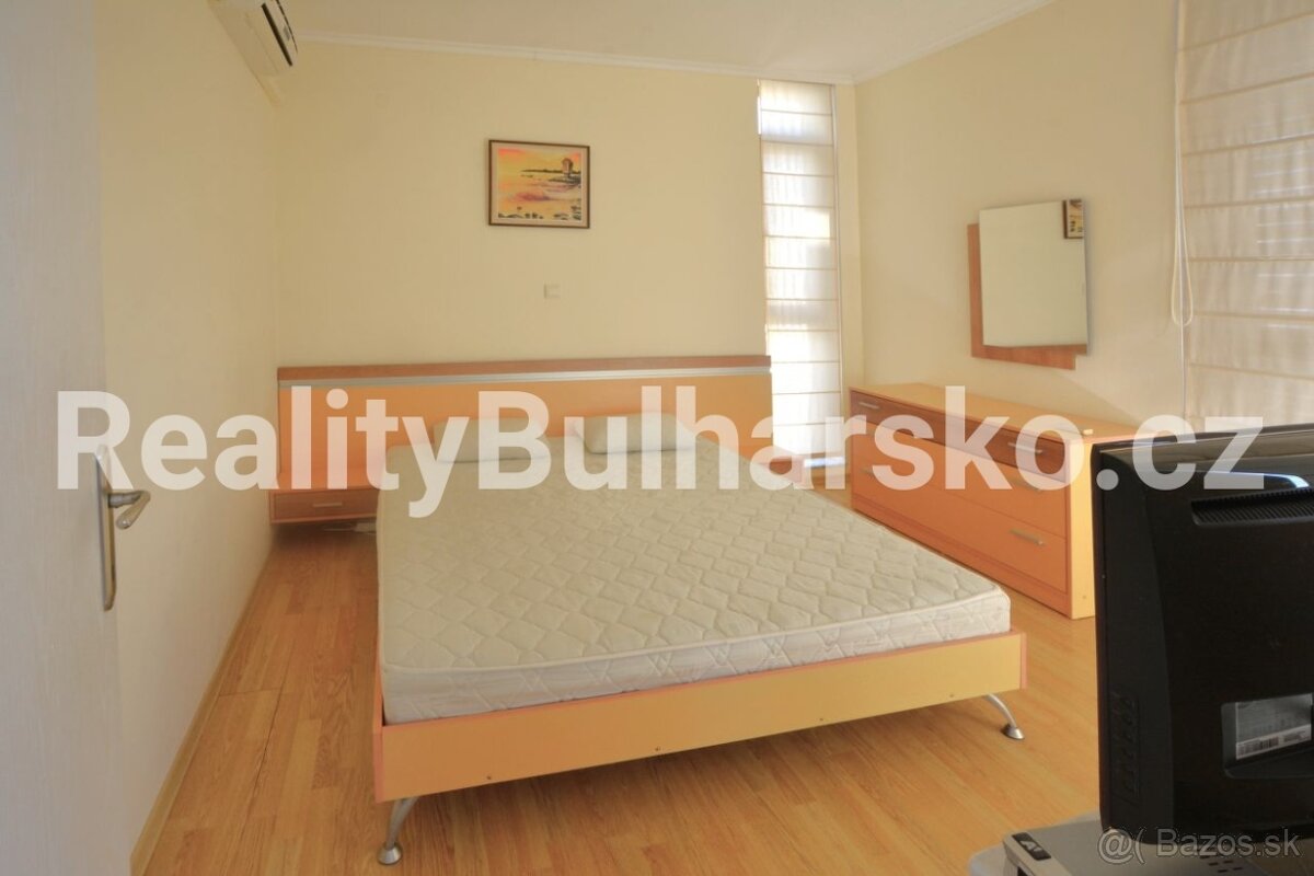 Velký rodinný apartmán 3+1 (144 m²) jen 400m od Cacao Beach - 3