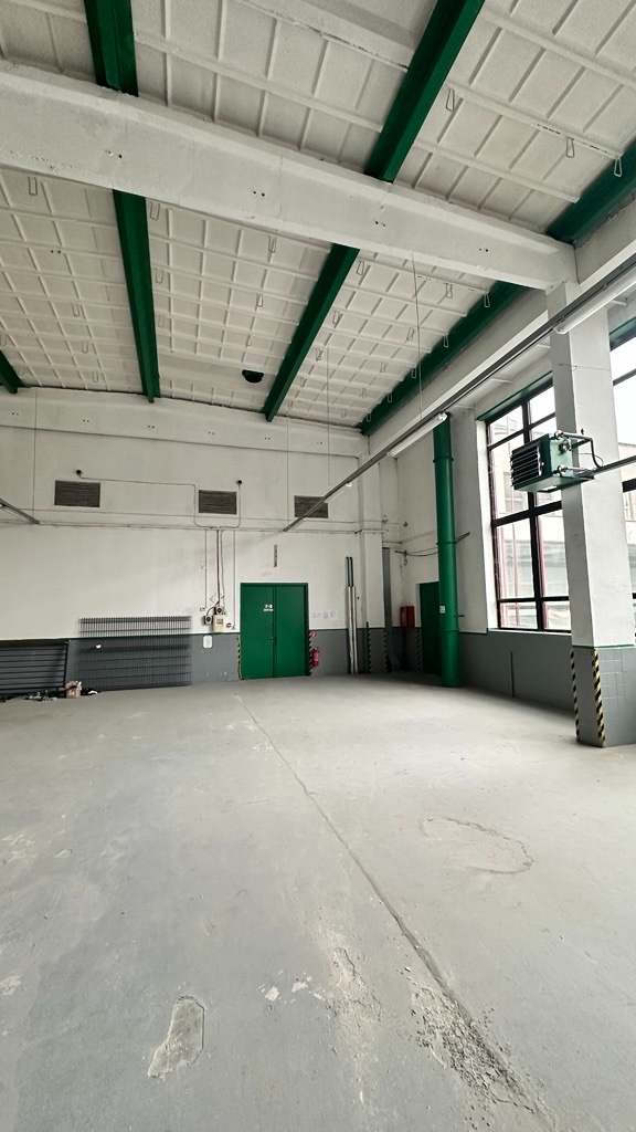 Skladový priestor na prenájom - Račianska 70, Nové Mesto - 3