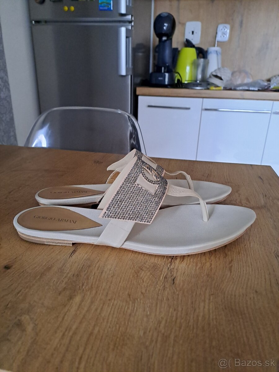 Giorgio Armani originál - 3