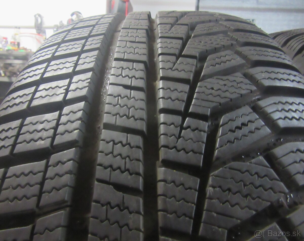 R17 zimná sada IRMSHER rozteč 5x110 225/60R17 HANKOOK - 3