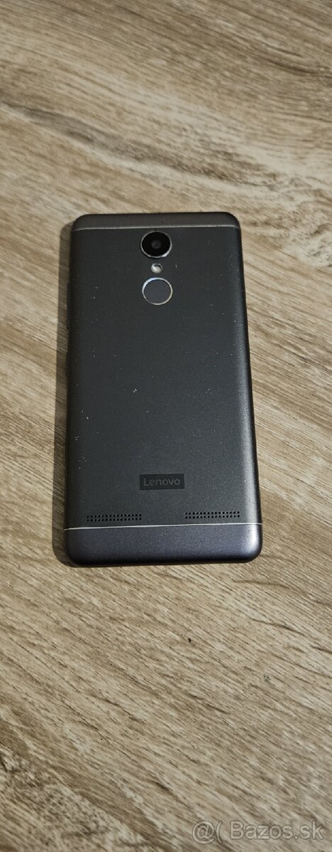 Mobil Lenovo K6 - 3