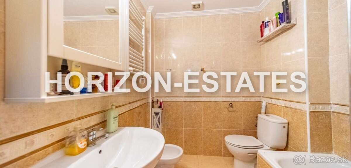 Přízemní apartmán 3+kk (73 m²) Španělsko,Orihuela Costa - 3