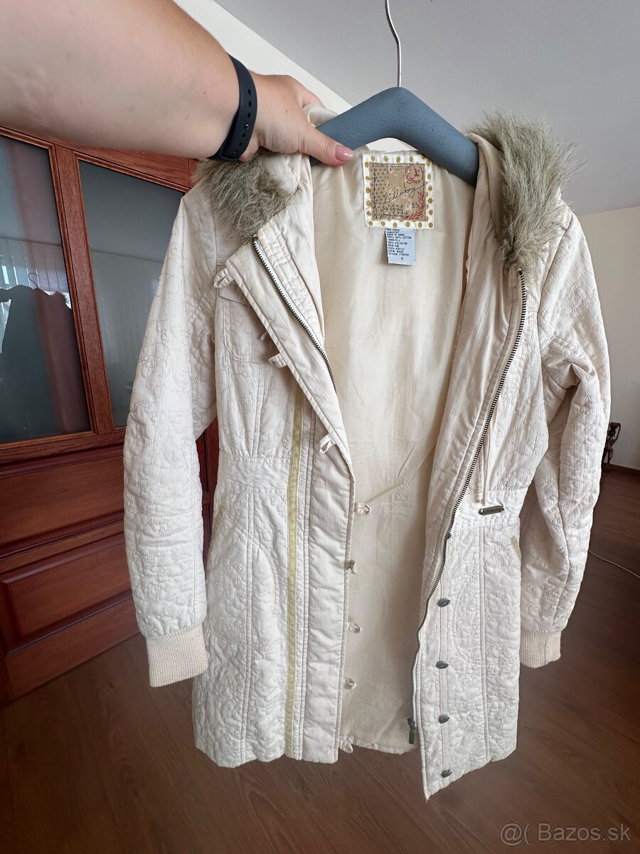 Billabong damska bunda (36/S) - 3