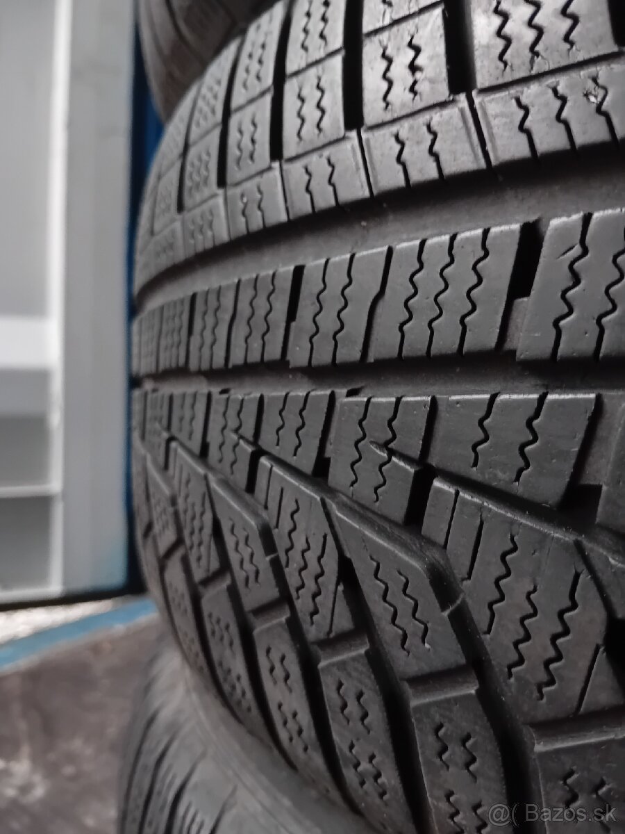 Zimné pneumatiky 205/60R16 - 3
