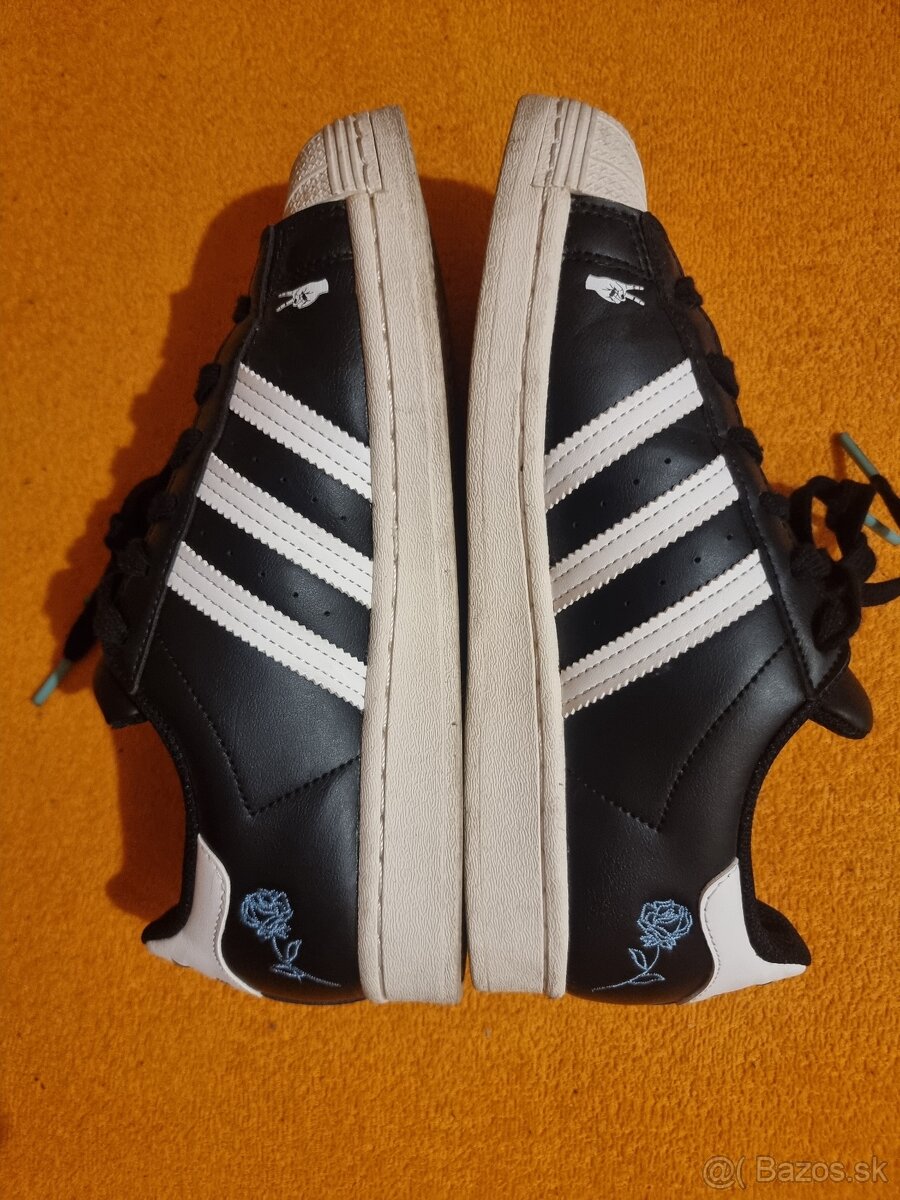 Nenosene Adidas superstar 38 a pol - 3