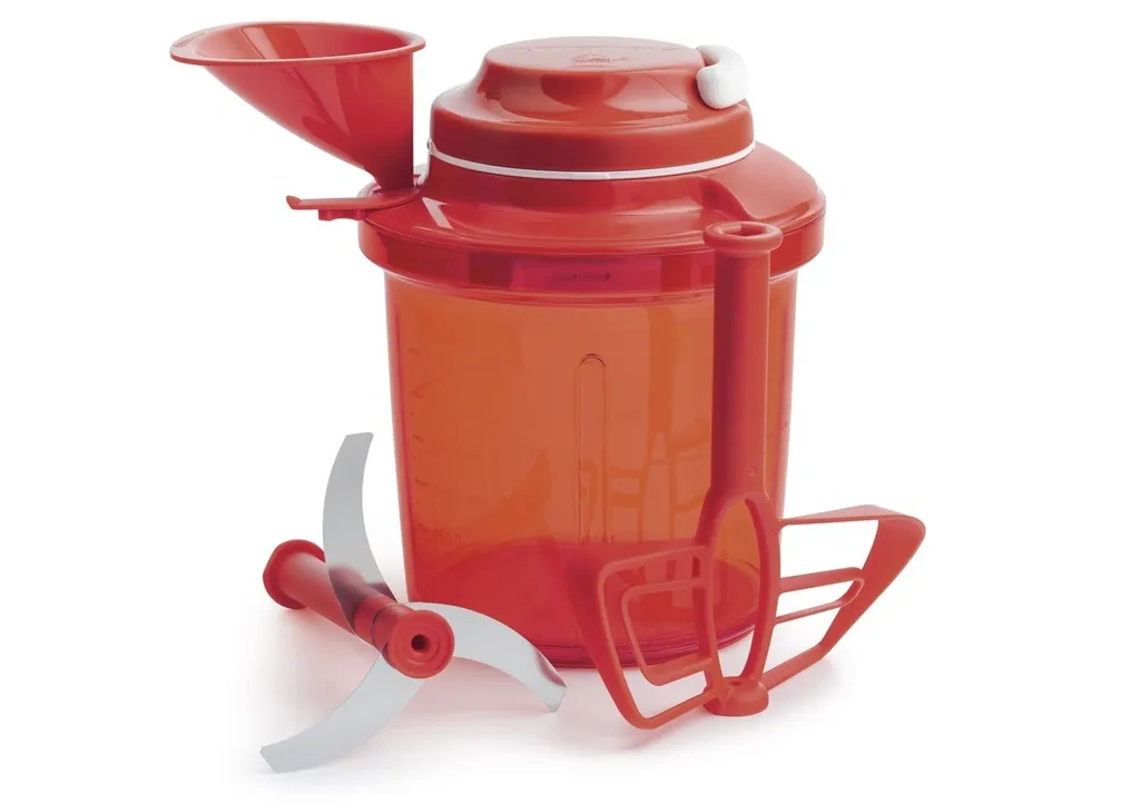 Tupperware Tajfún 720 ml - 3