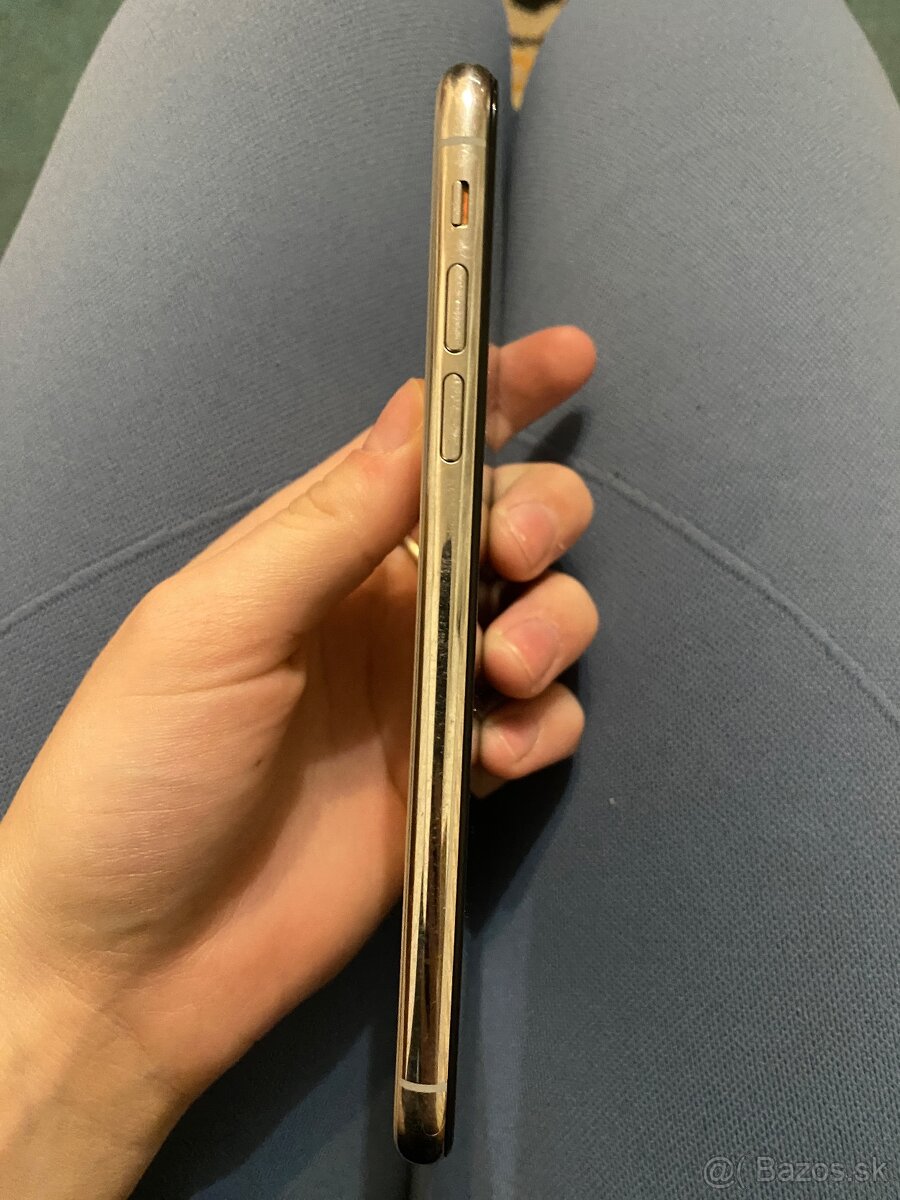 iPhone XS 256GB - 3