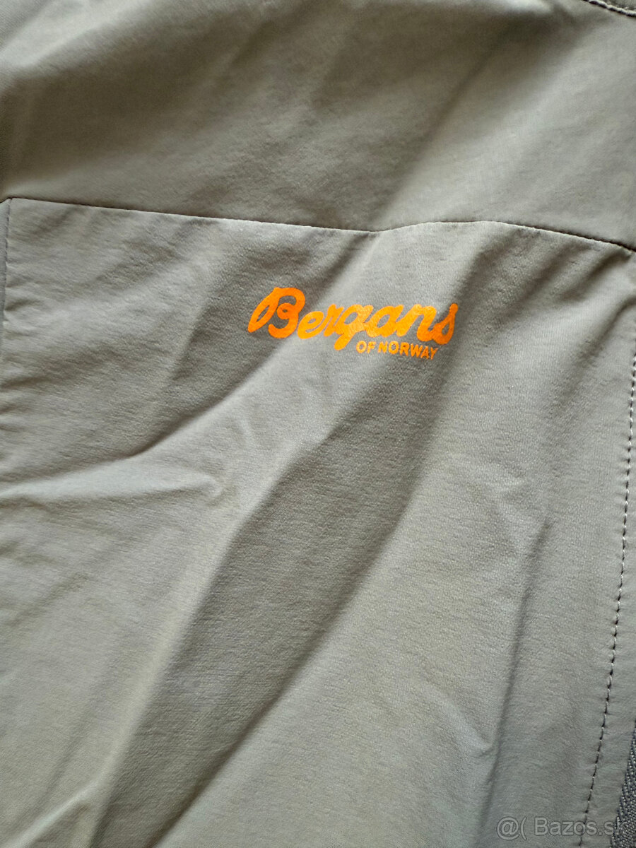 Skialpová bunda Bergans - 3