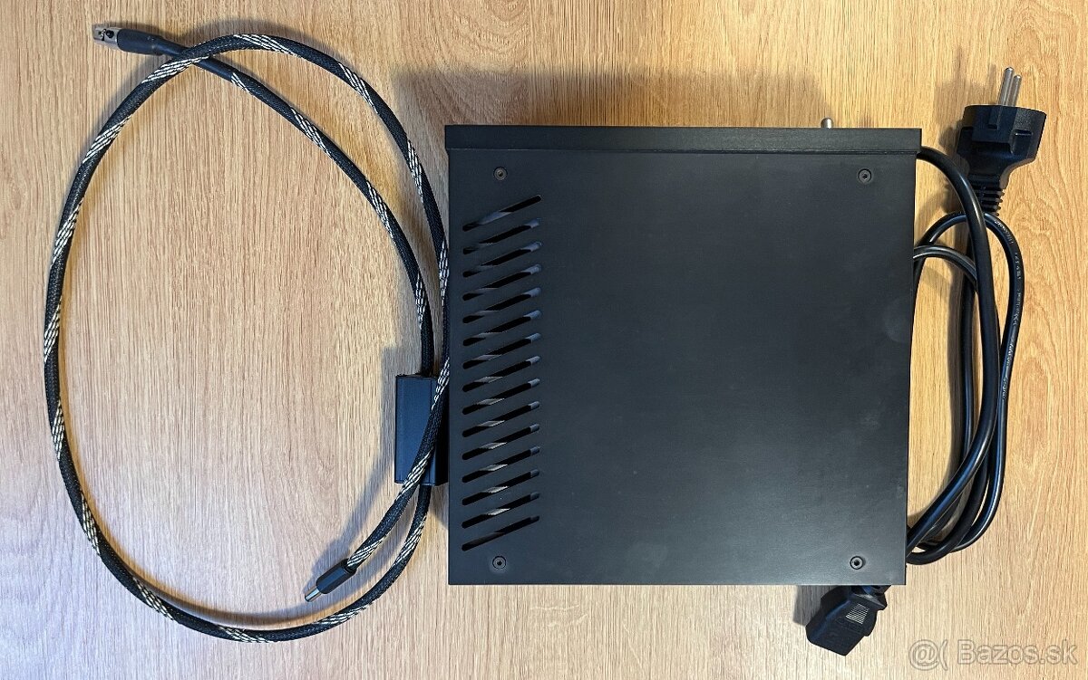 Pro-Ject Power Box RS Uni 4-way - 3