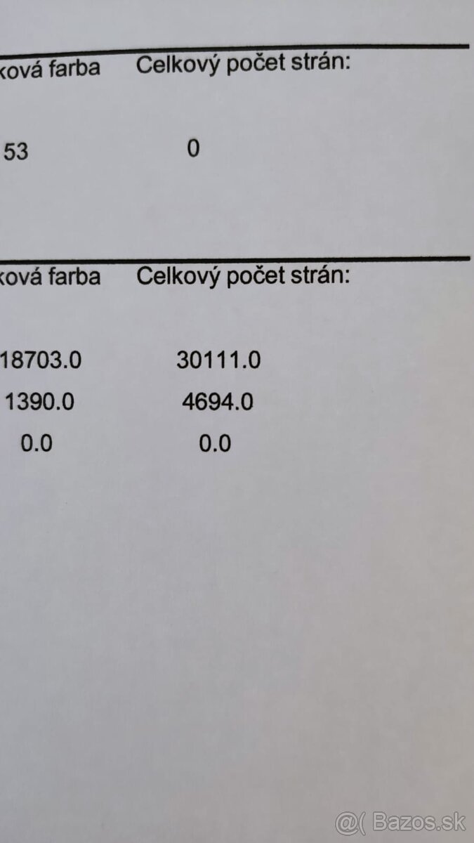 HP PageWide Managed P77740z - 3
