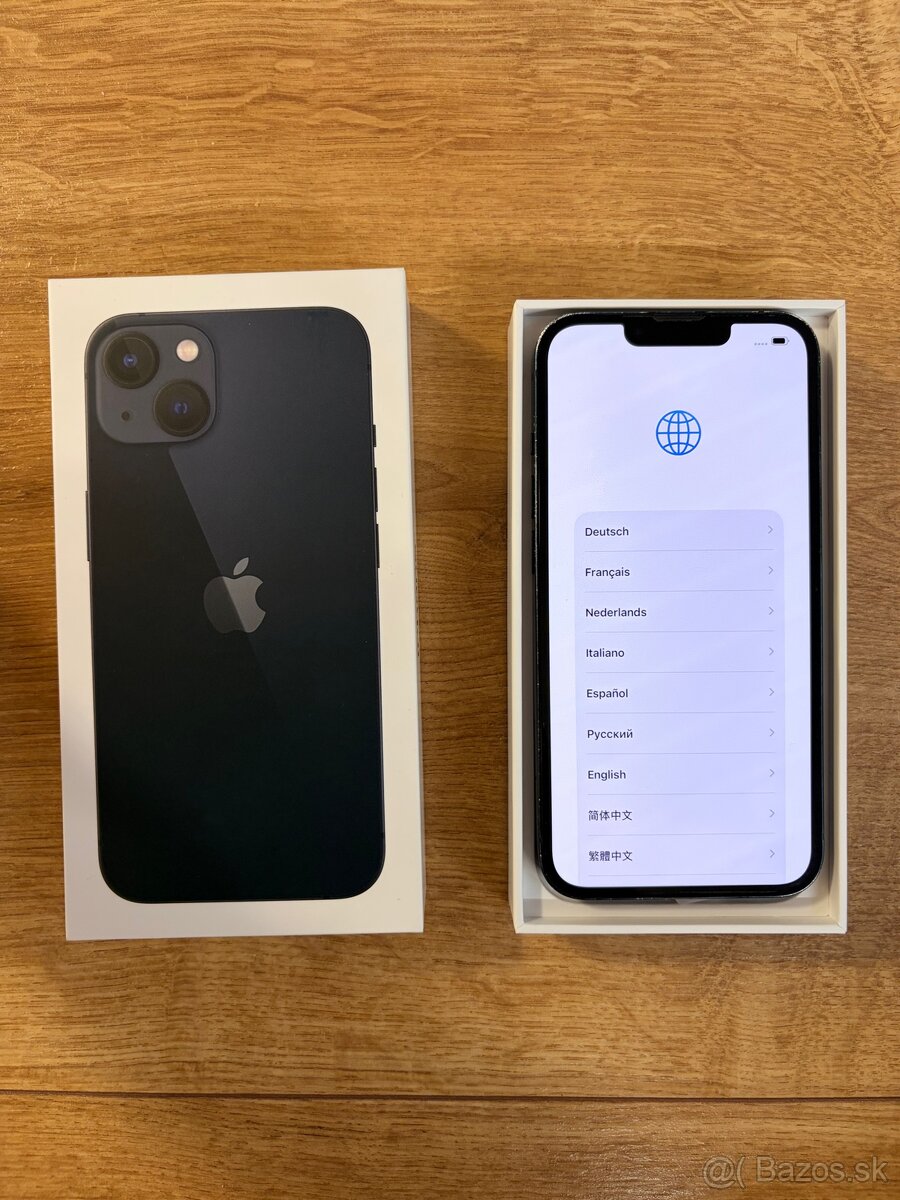 Apple iphone 13 256GB - 3