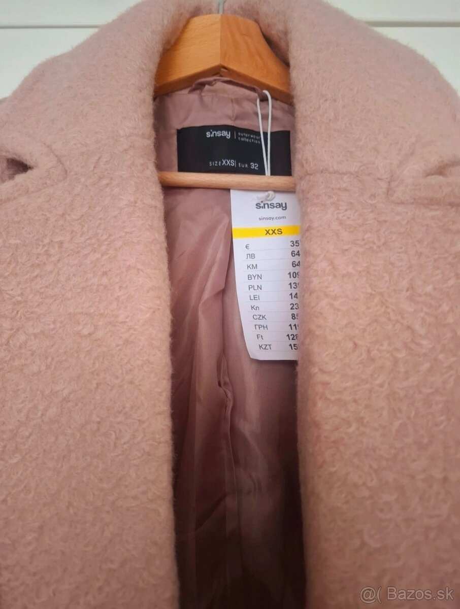 Kabat Sinsay c. 32 - 3