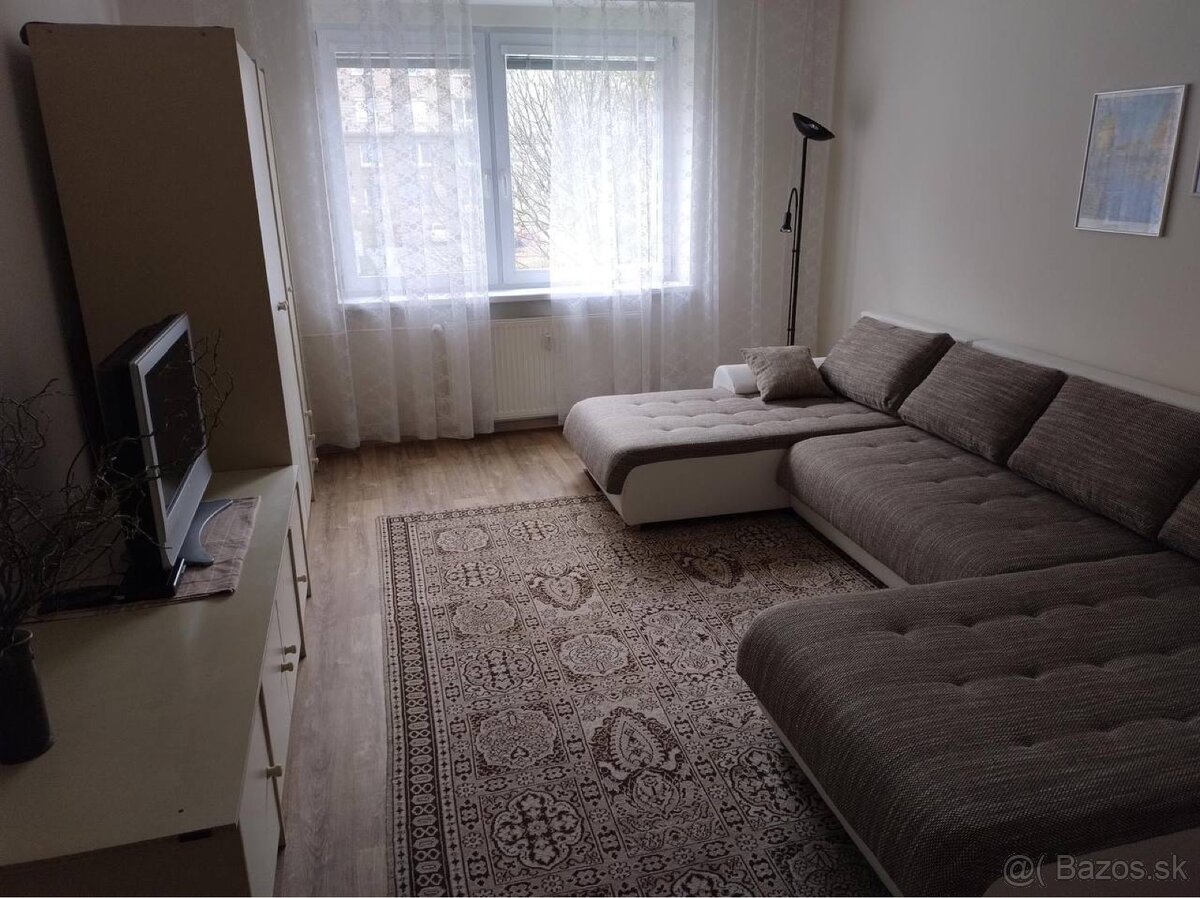 1-izbový byt na Miletičovej ul - 3