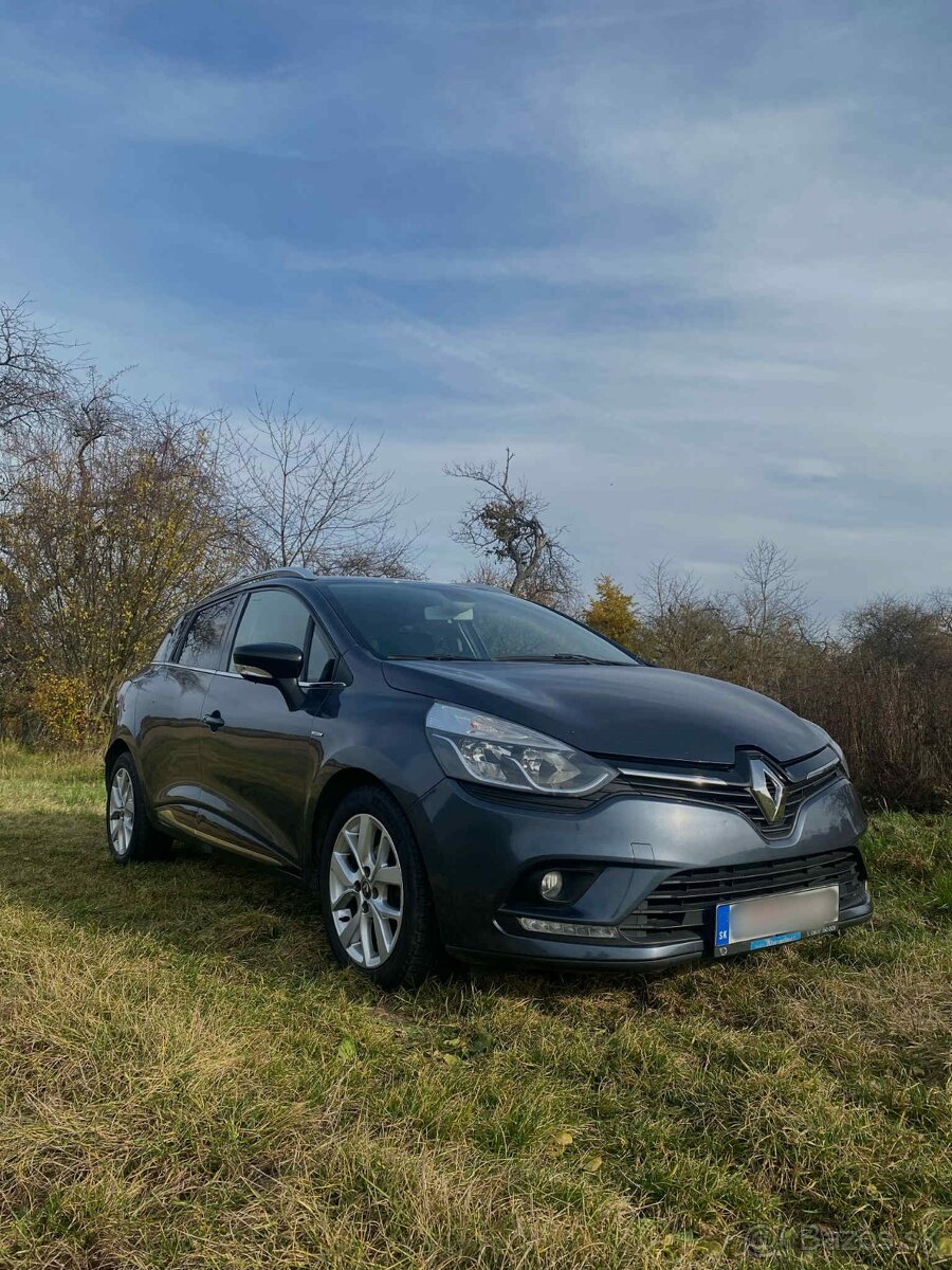 Renault Clio Grandtour - 3