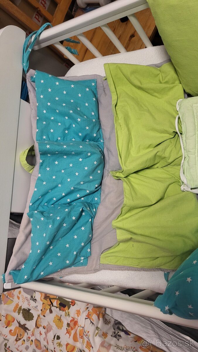 Detska postieľka - 3