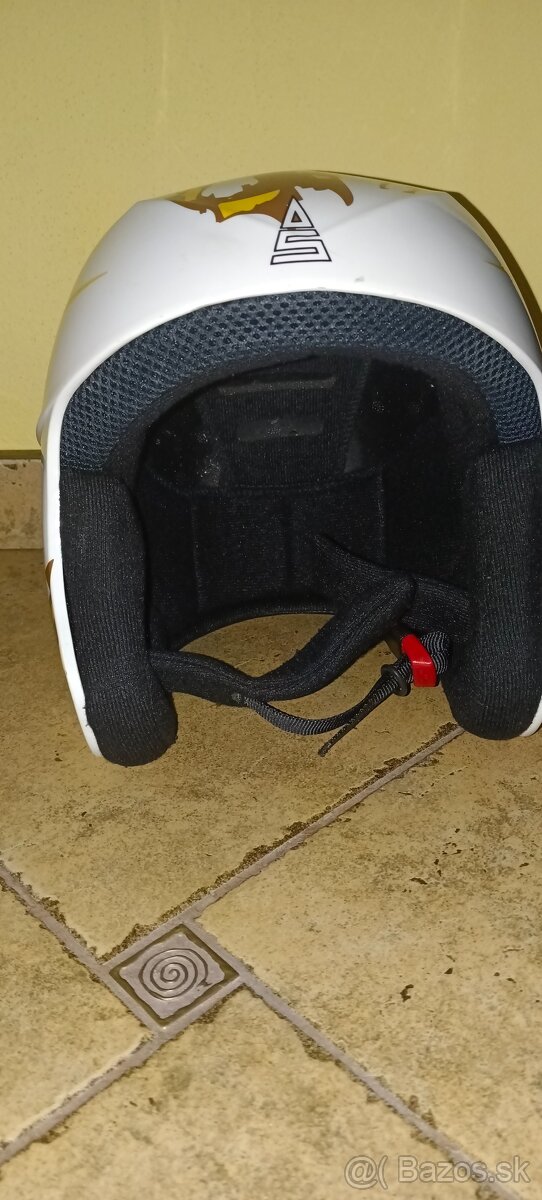 detska lyziarska prilba Sulov - 3