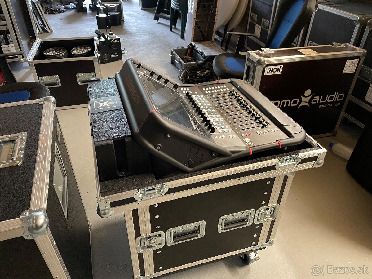 Allen & heath Avantis Solo + gx4816 - 3