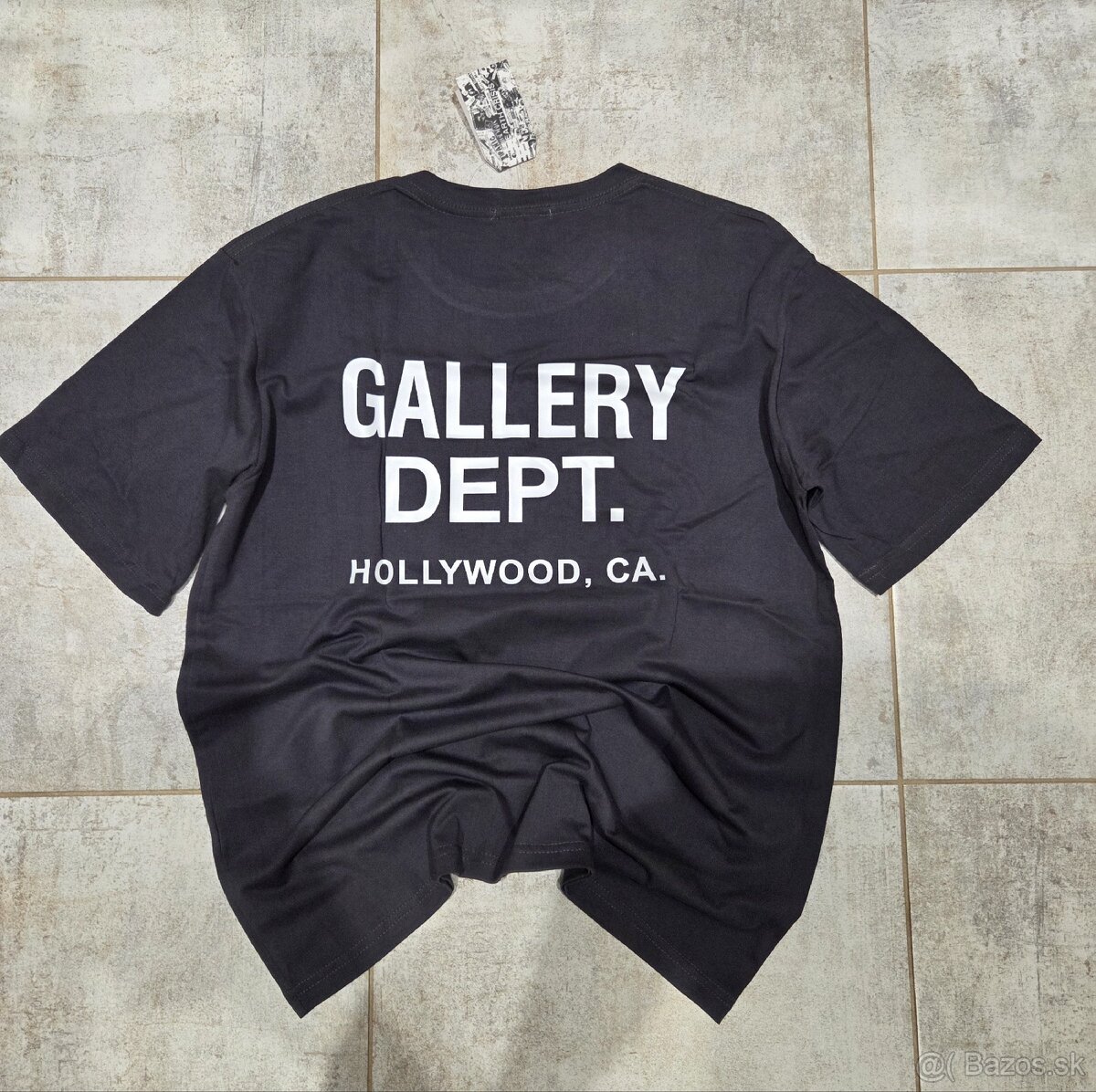 Gallery dept. tricka - 3