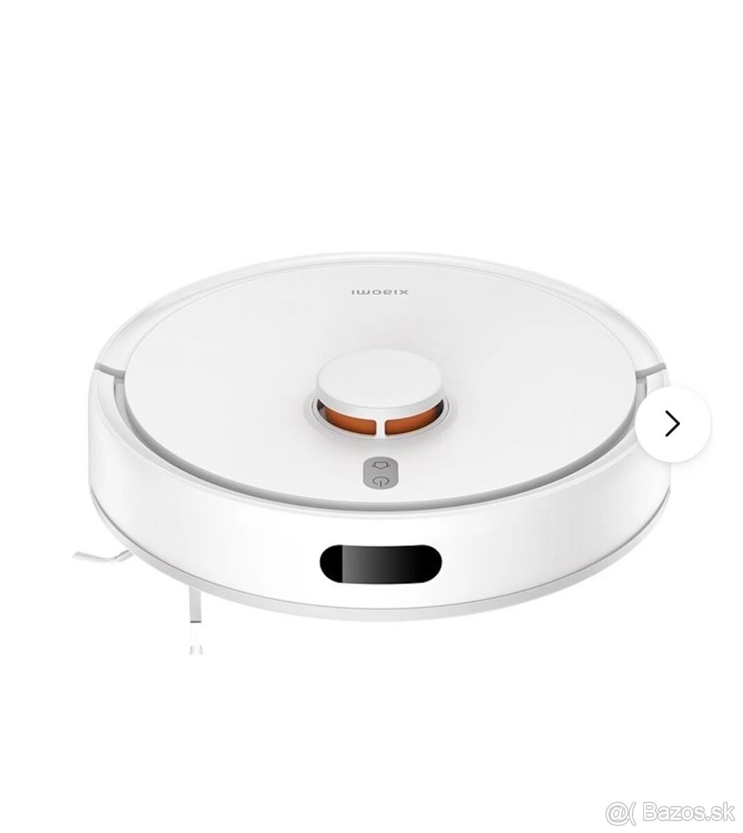 Xiaomi Robot Vacuum S20 White - 3