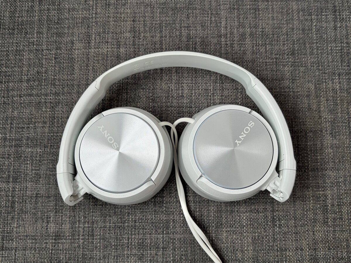 Sluchadla Sony - 3