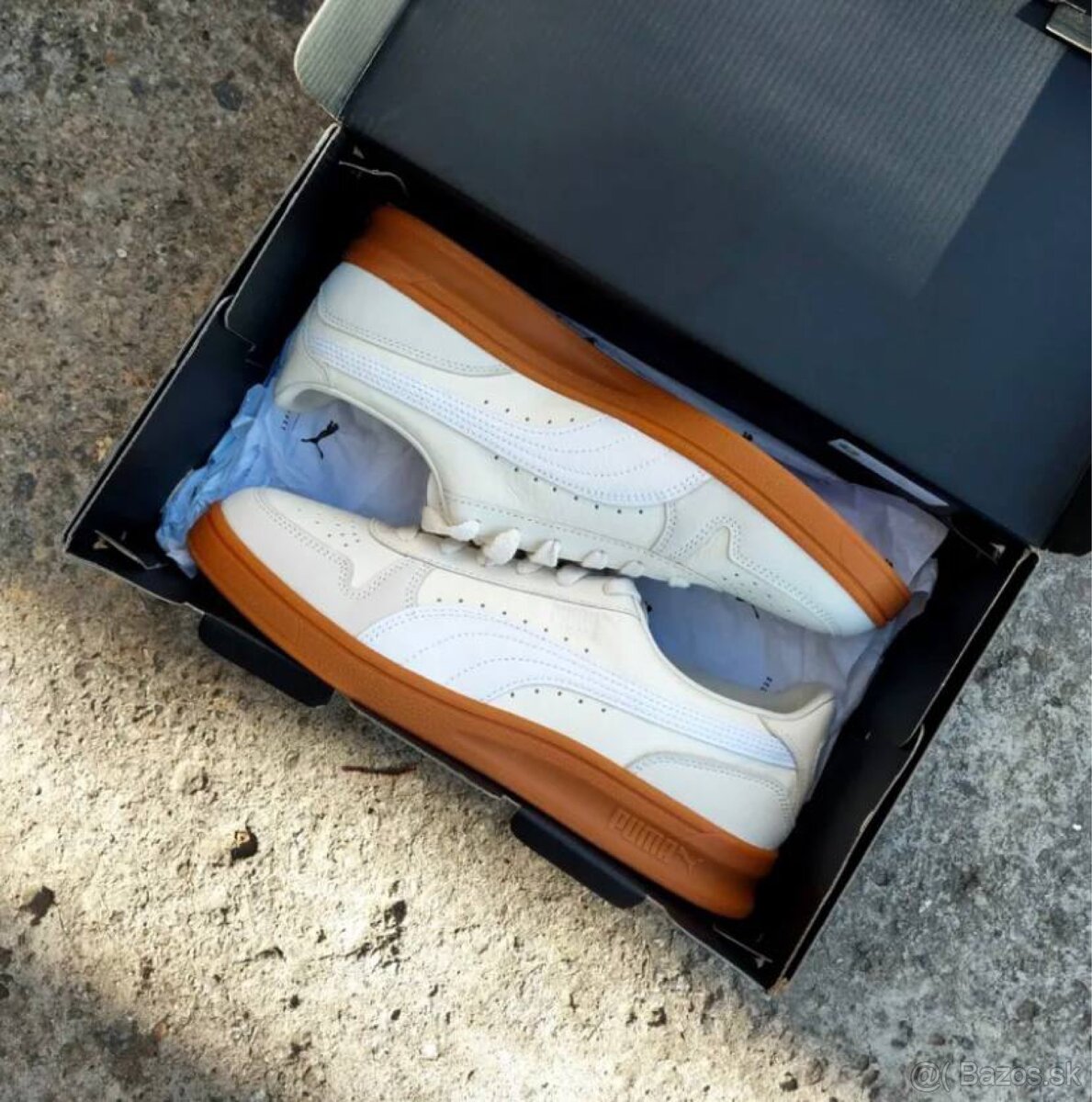 New Puma shoes (45.5) - 3