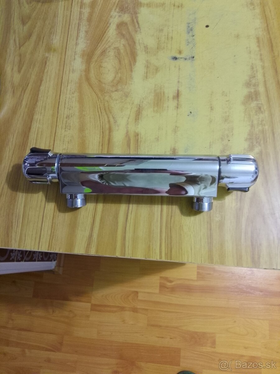 Sprchová batéria - 3