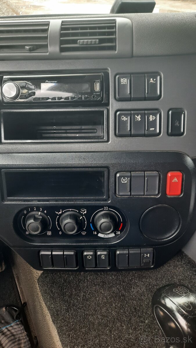 Ťahač DAF CF 440FT - 3