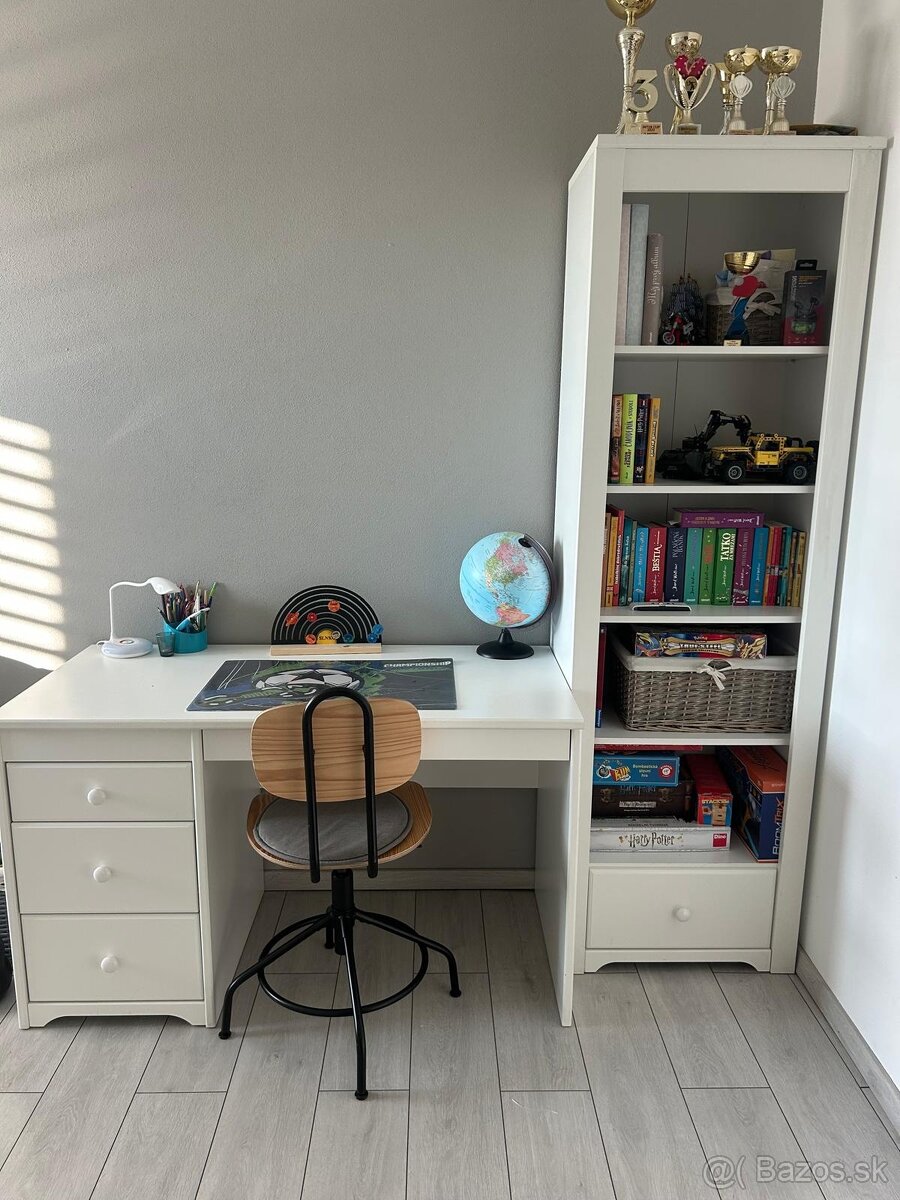 Detská izba - 3