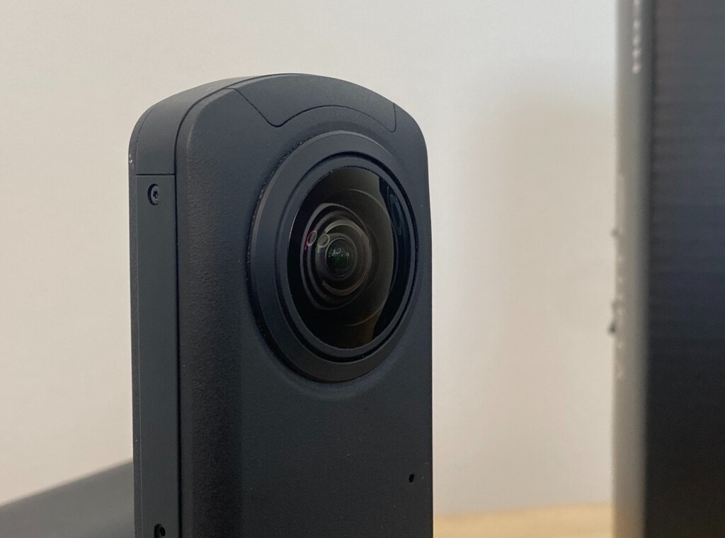 Predám Ricoh Theta Z1 - 3