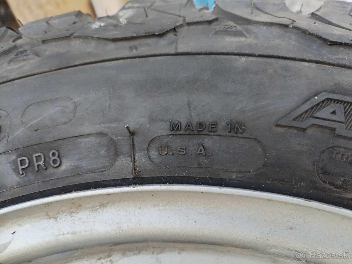 5x114,3 r 16 215x65r16 - 3