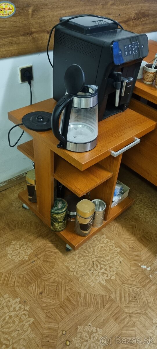 Kancelarsky nabytok - 3