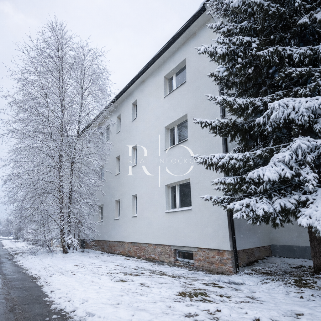 Na predaj Developerský projekt v srdci Banskej Bystrice - 3