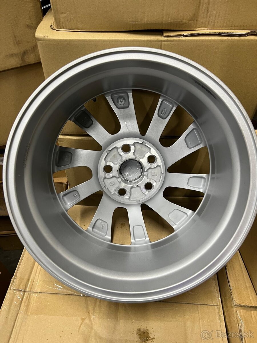 Disky Toyota ,lexus r17 , 5x114,3 - 3