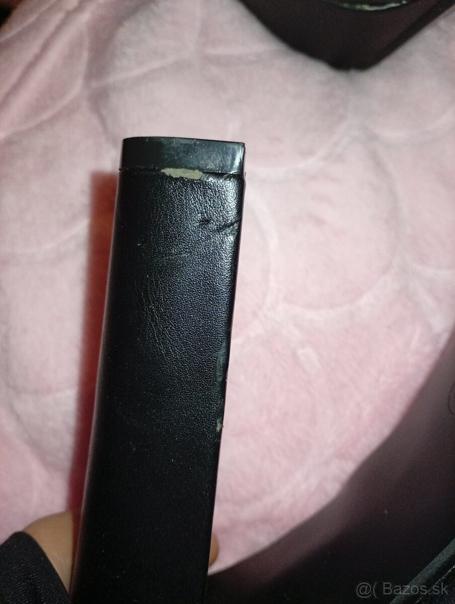 Dámska obuv mix - 3