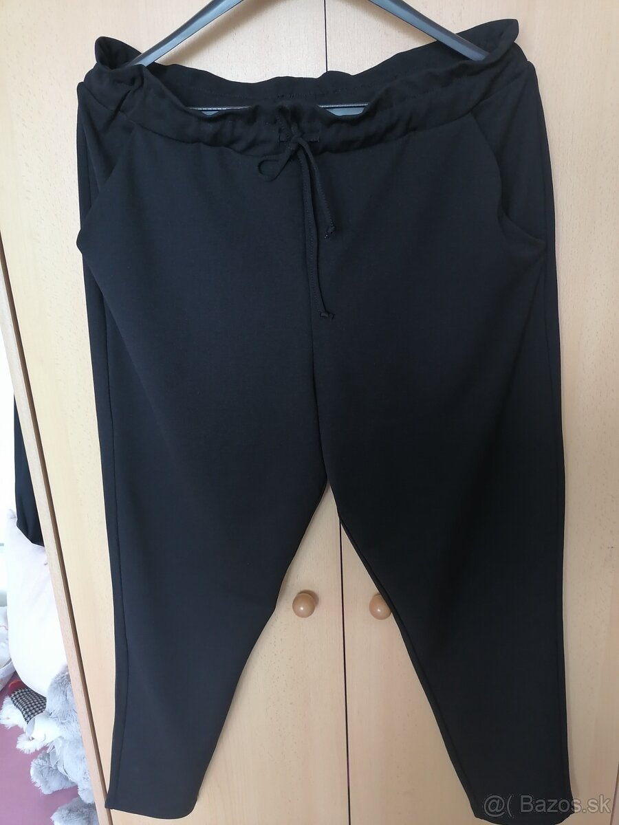 Dámske nohavice - 3