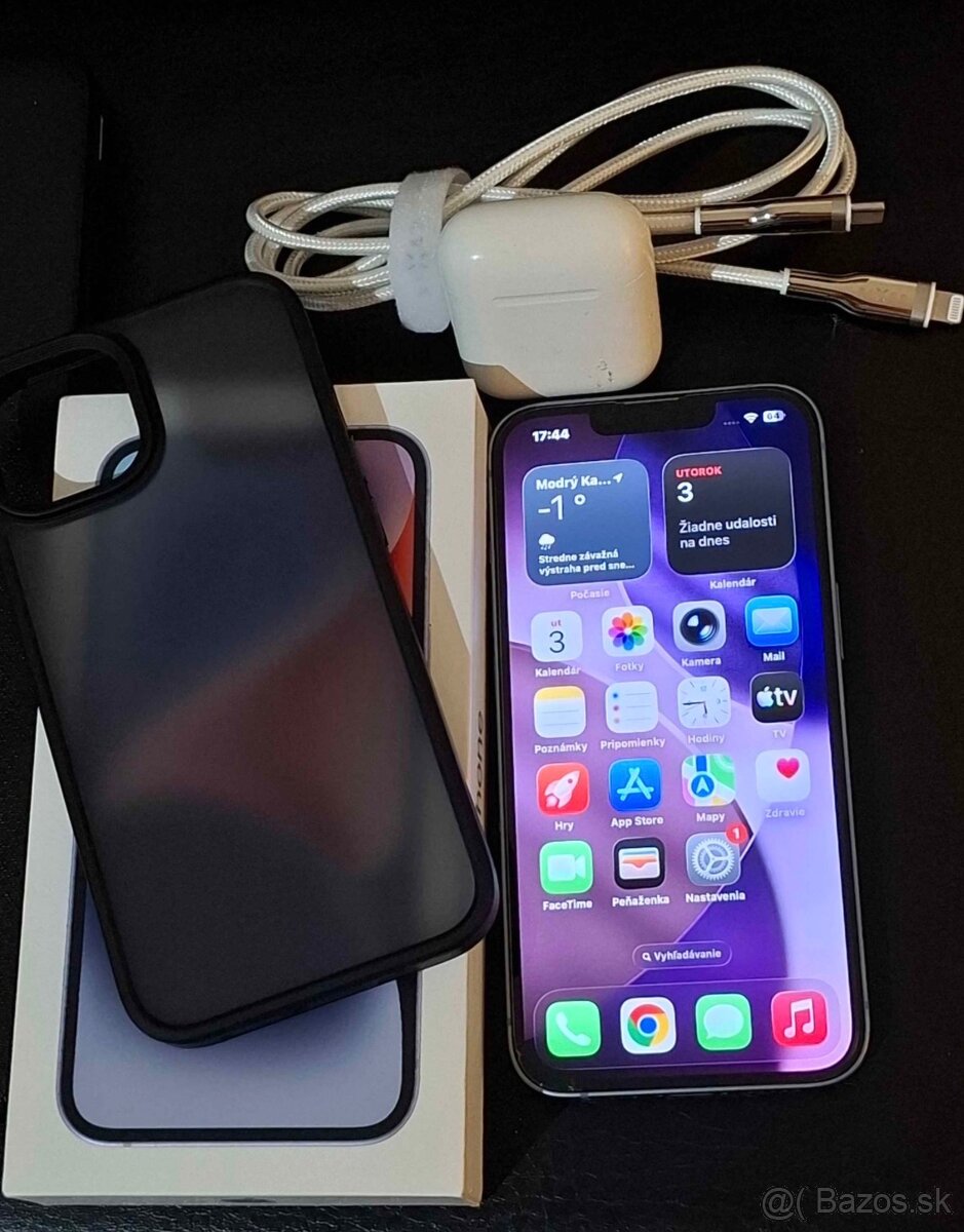 Iphone 14 a airpods 2019 - 3