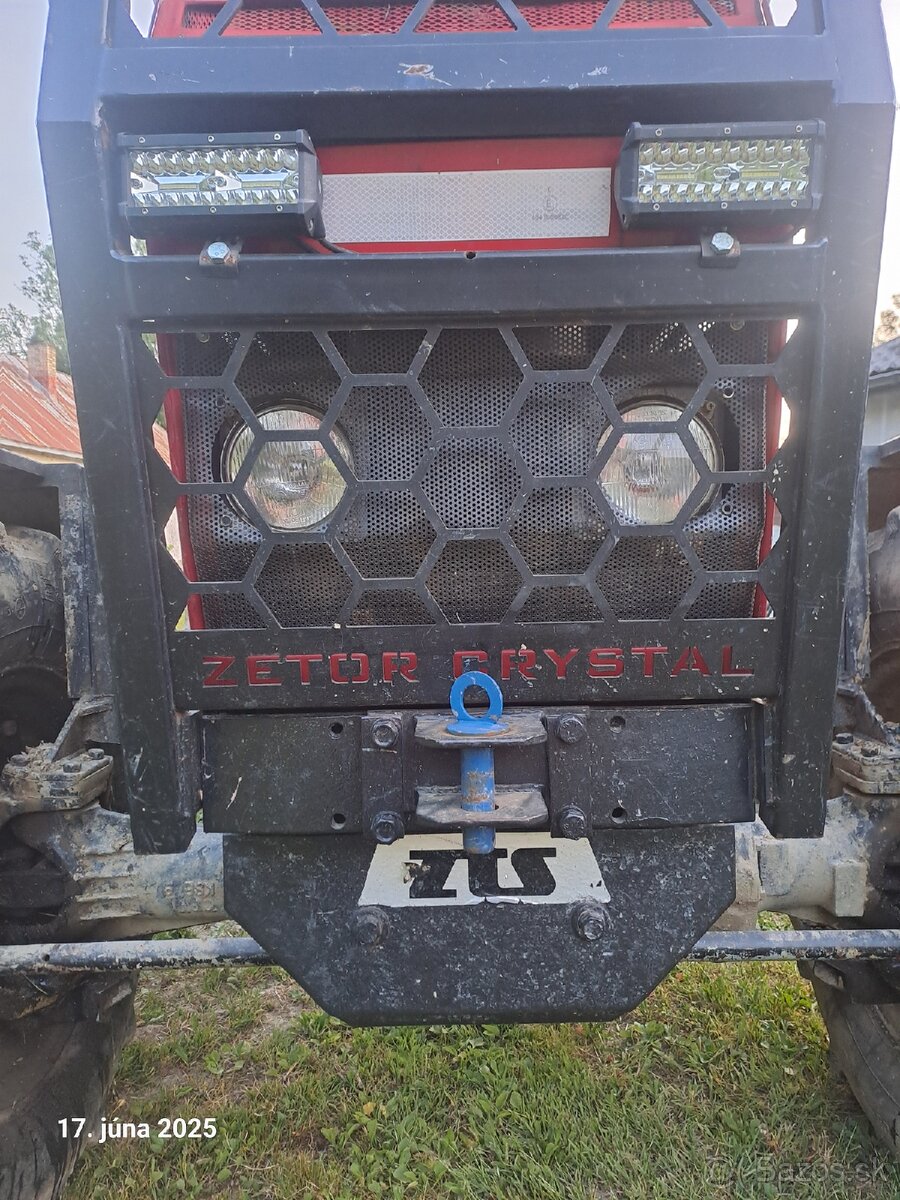 Zetor crystal 12045 - 3