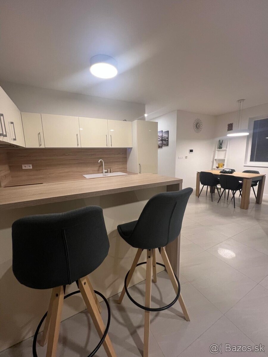 RD Malé Leváre NOVOSTAVBA - 3