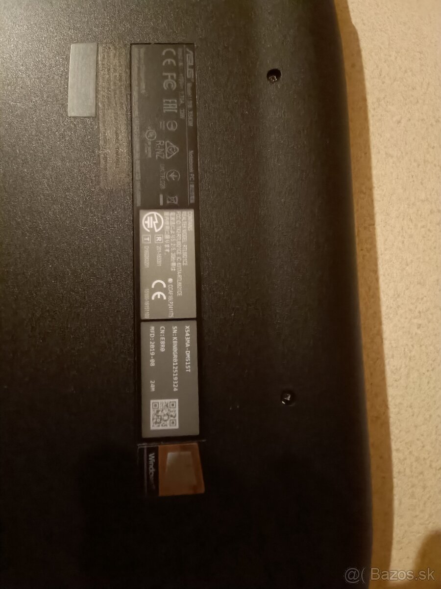 Vivobook SSD 480GB - 3