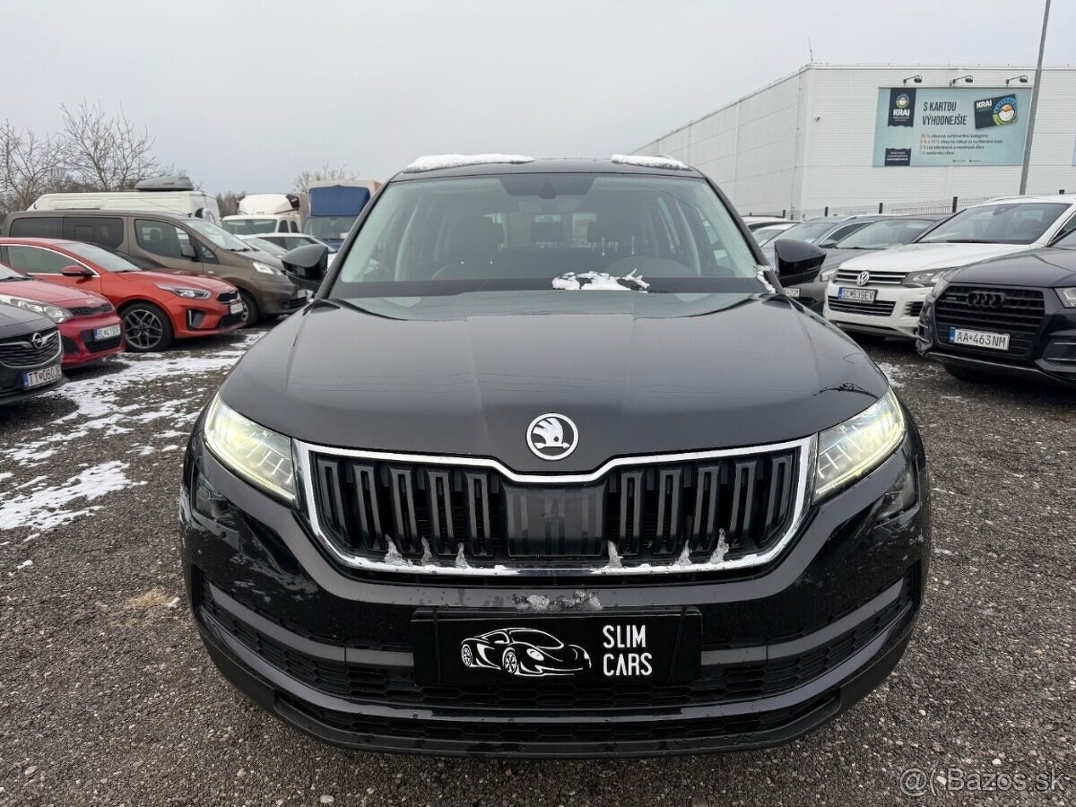 Škoda Kodiaq 1.5 TSI ACT Style - 3