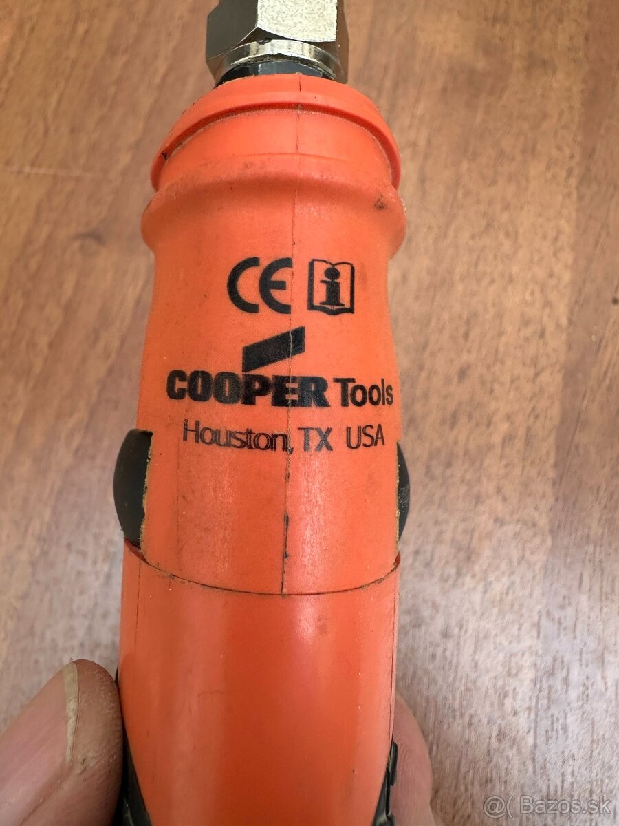 Pneumaticky skrutkovač CLECO 14SPA04Q - 3