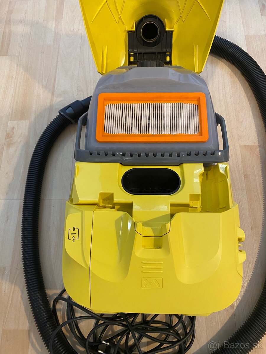 Predám Kärcher DS 5800 - 3