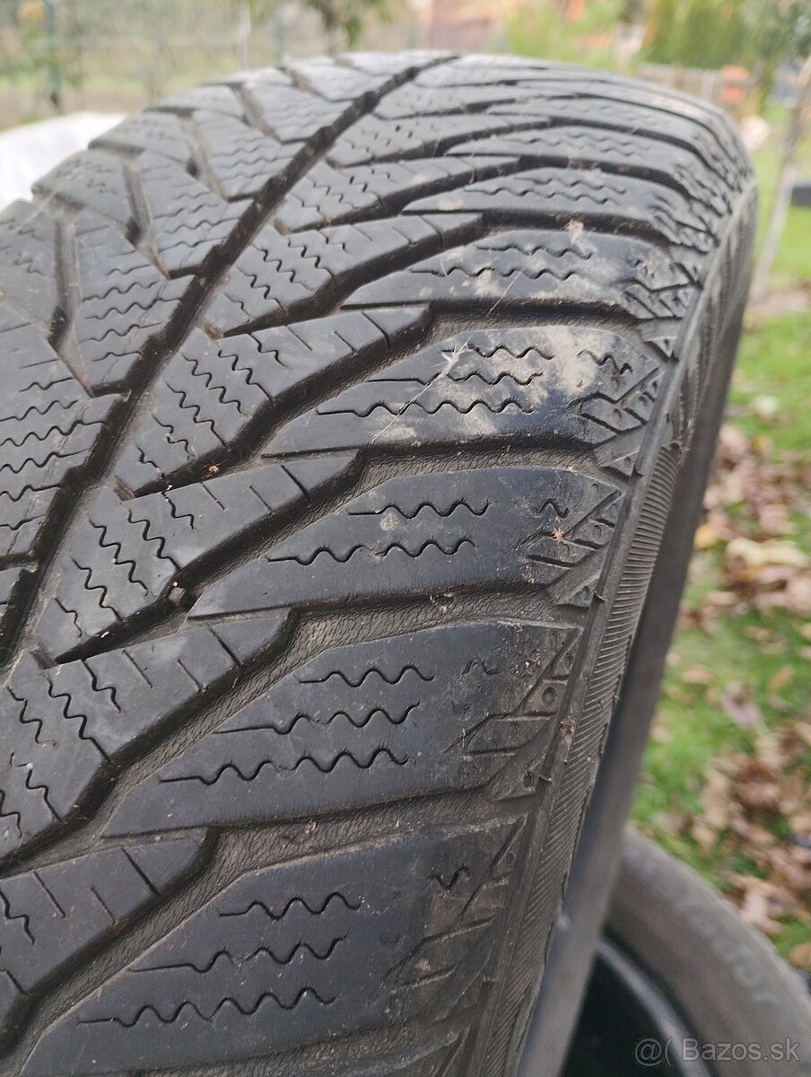 Pneumatiky 175/65 r15 Matador - 3