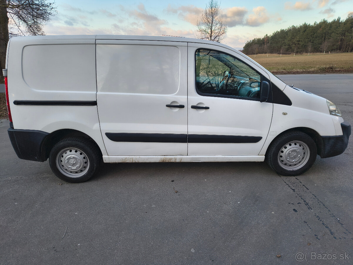 Peugeot Expert 1.6 HDi - 3