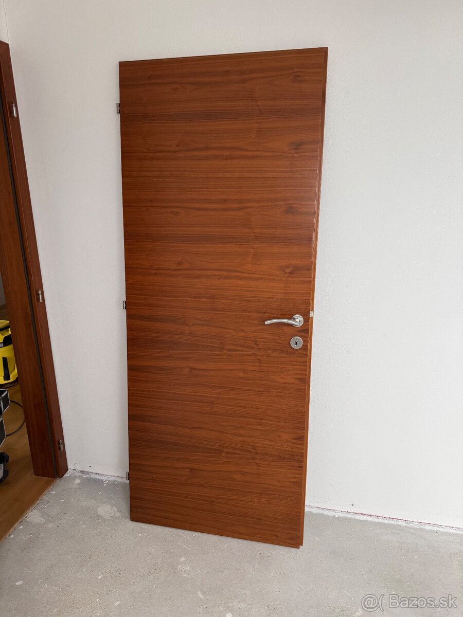 Predam interierove dvere - 3