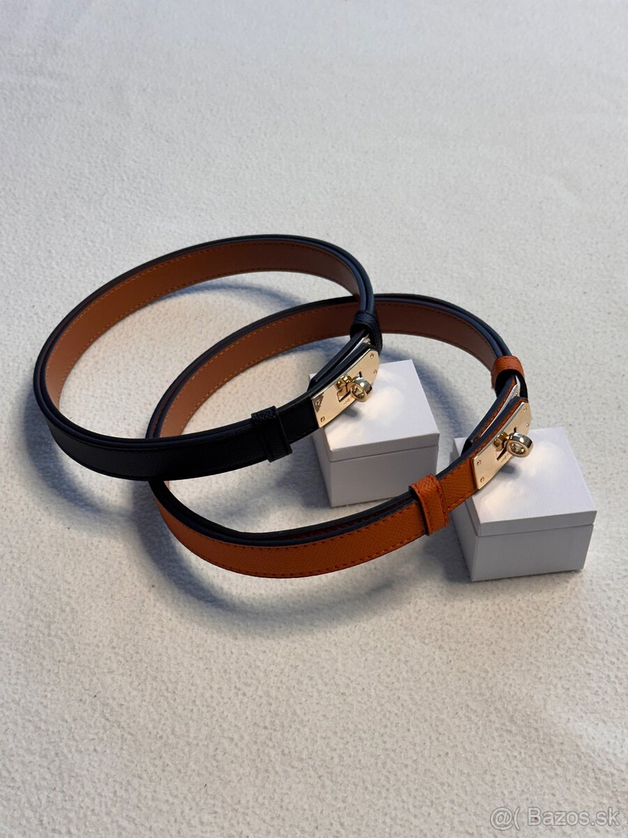 Hermes damsky opasok - 3