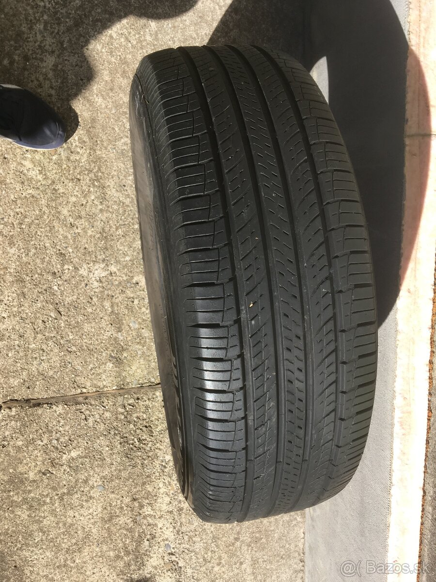 HANKOOK Dynapro HP2 - 235/70 R16 - 3